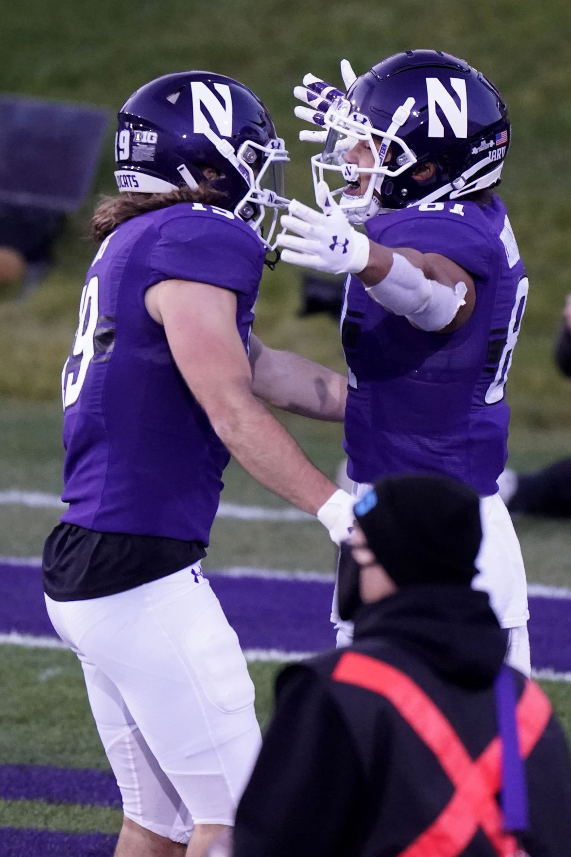 Wisconsin Northwestern